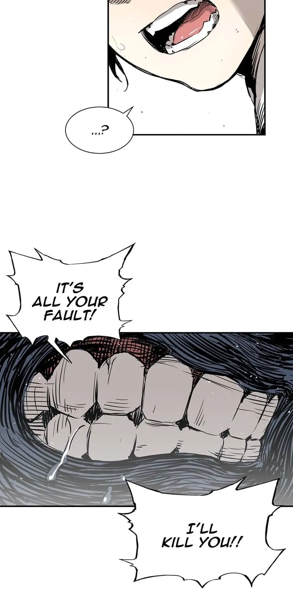 Read Child of the Sheath EN Manga Online