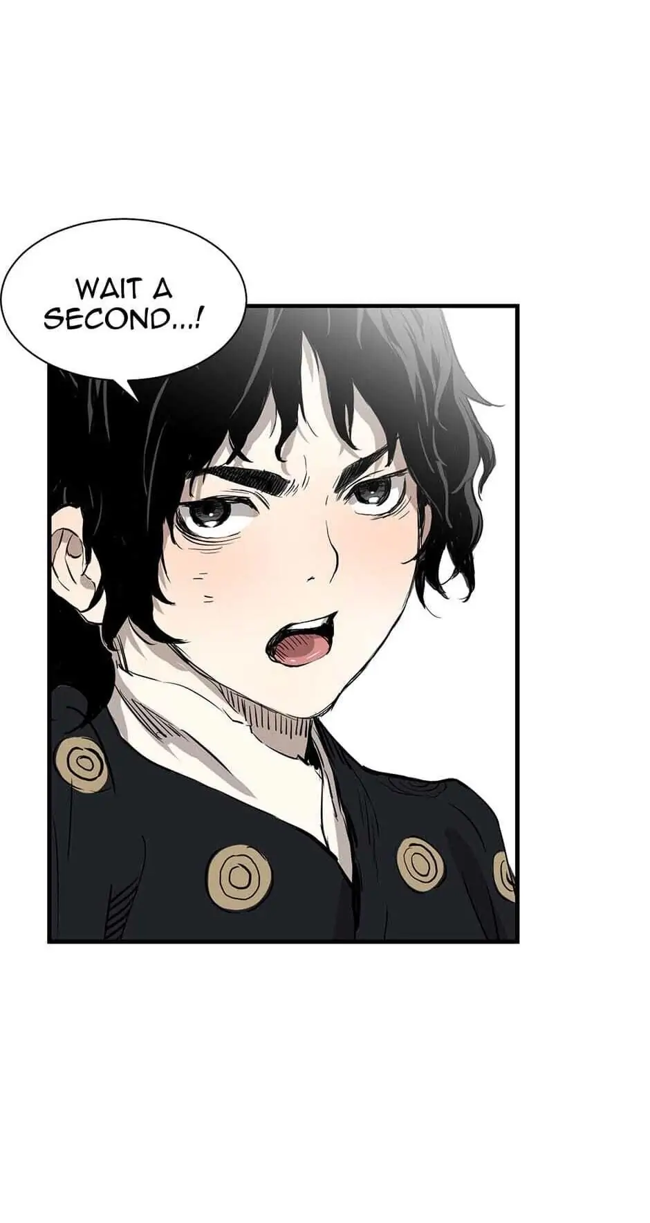 Read Child of the Sheath EN Manga Online