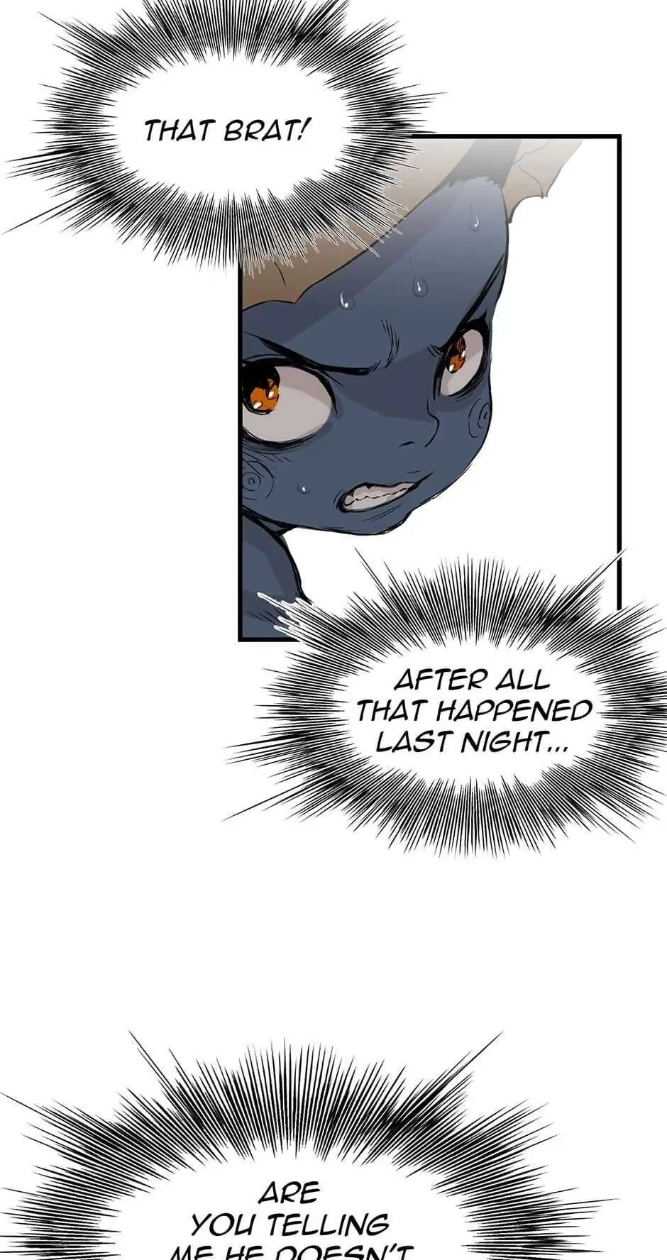Read Child of the Sheath EN Manga Online
