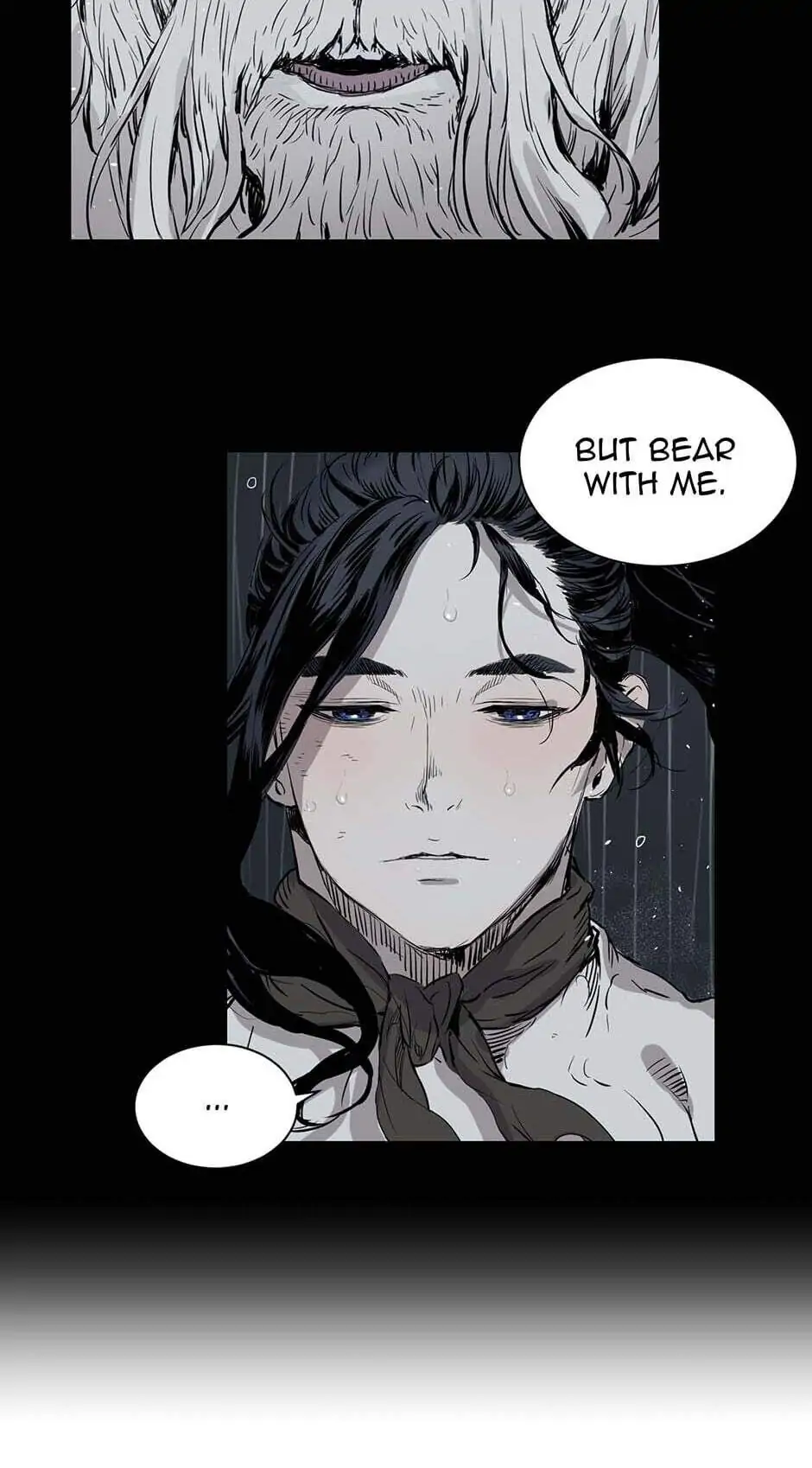 Read Child of the Sheath EN Manga Online