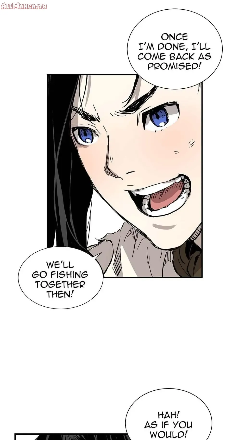 Read Child of the Sheath EN Manga Online
