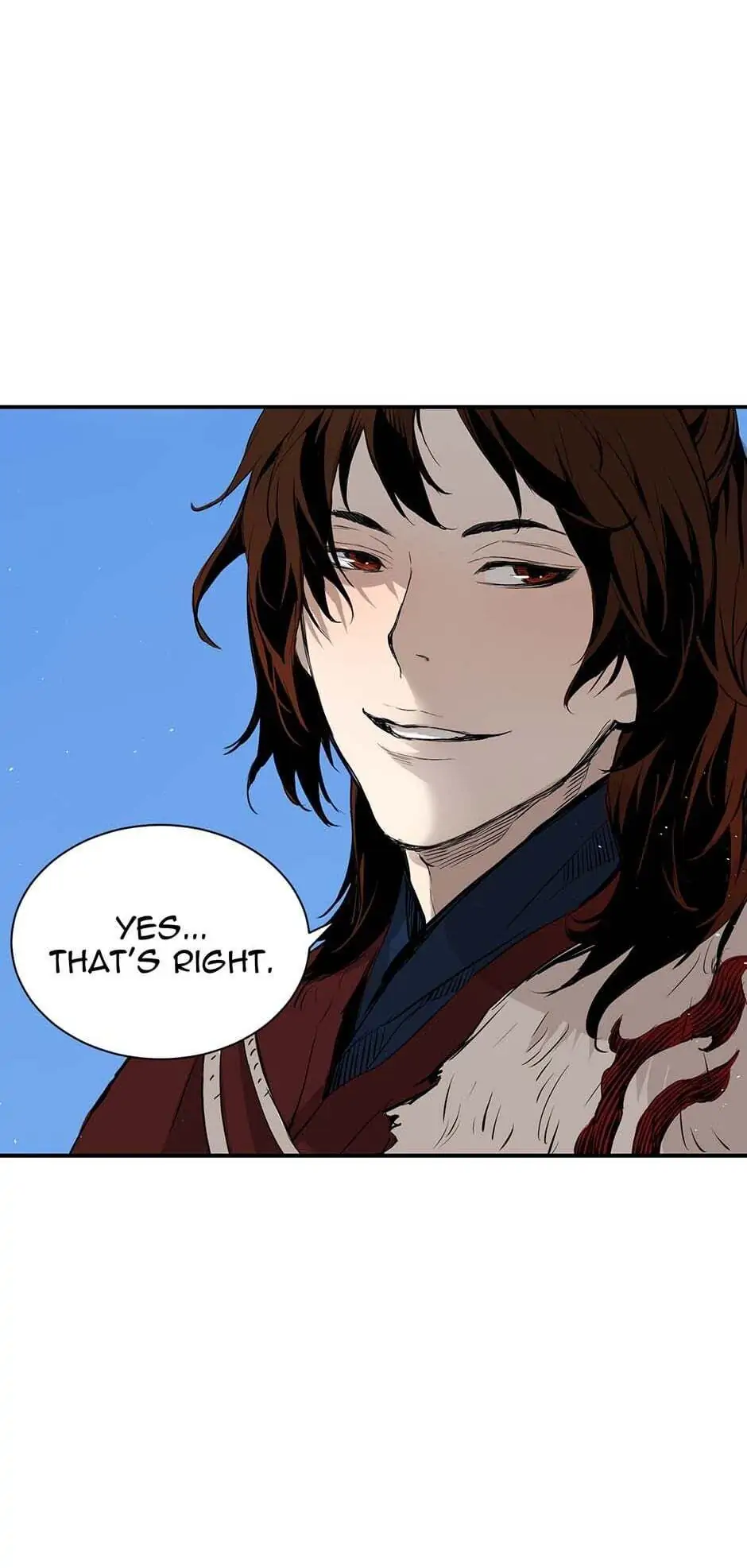 Read Child of the Sheath EN Manga Online