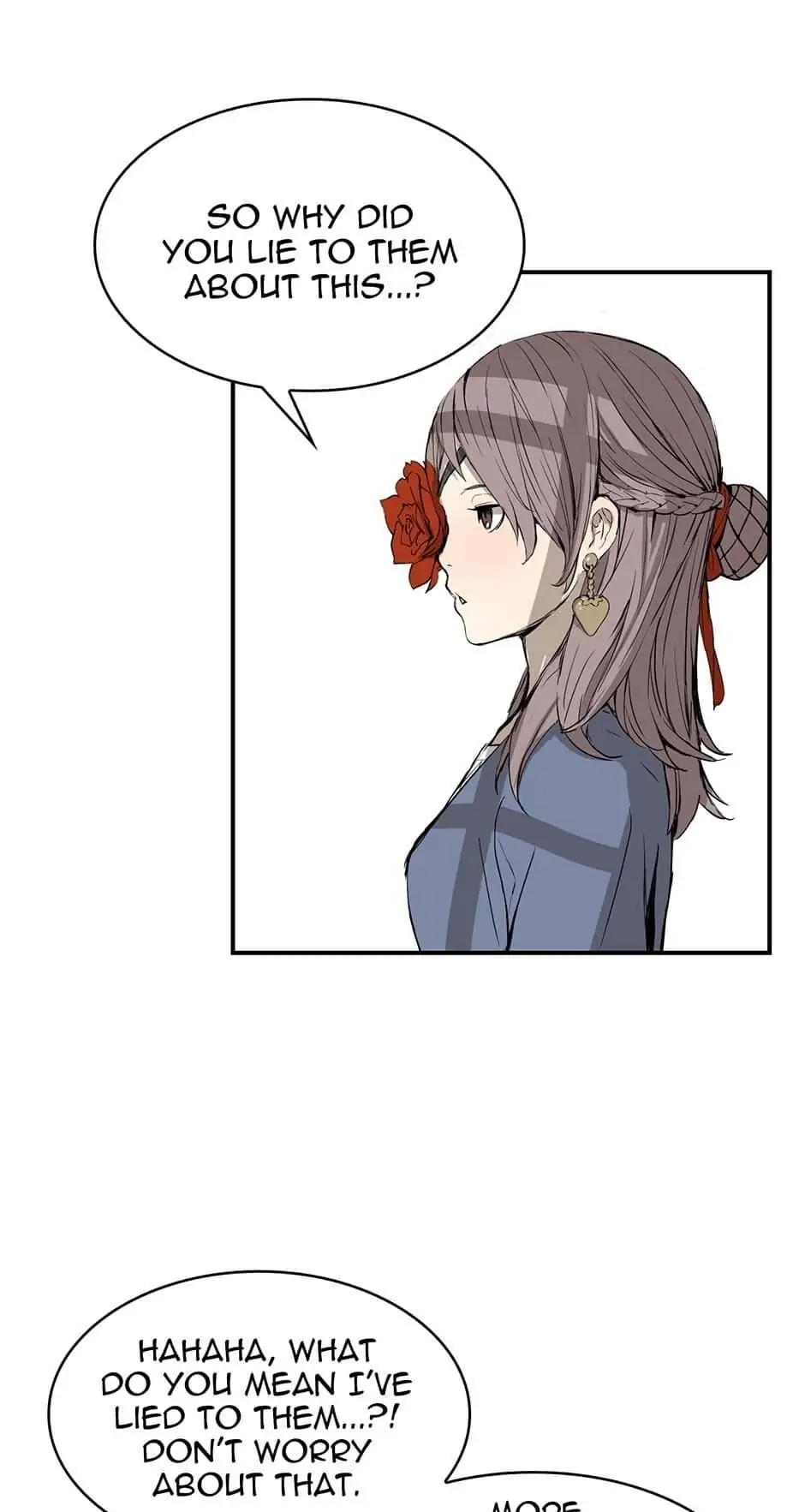 Read Child of the Sheath EN Manga Online
