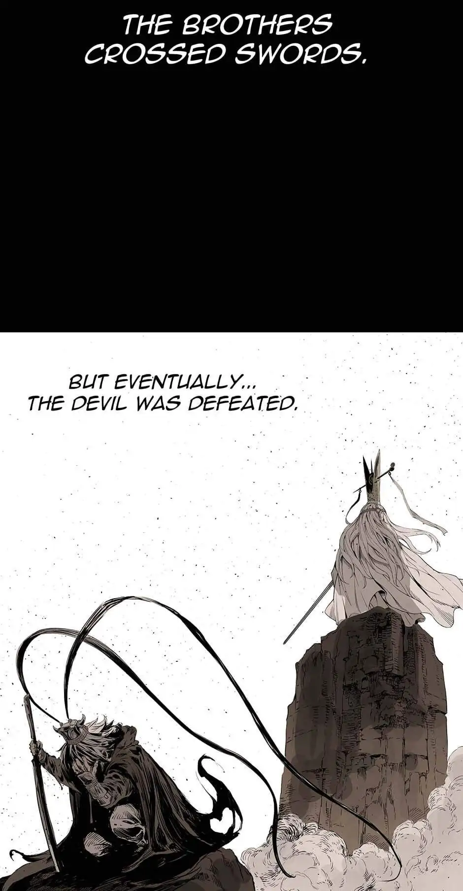 Read Child of the Sheath EN Manga Online
