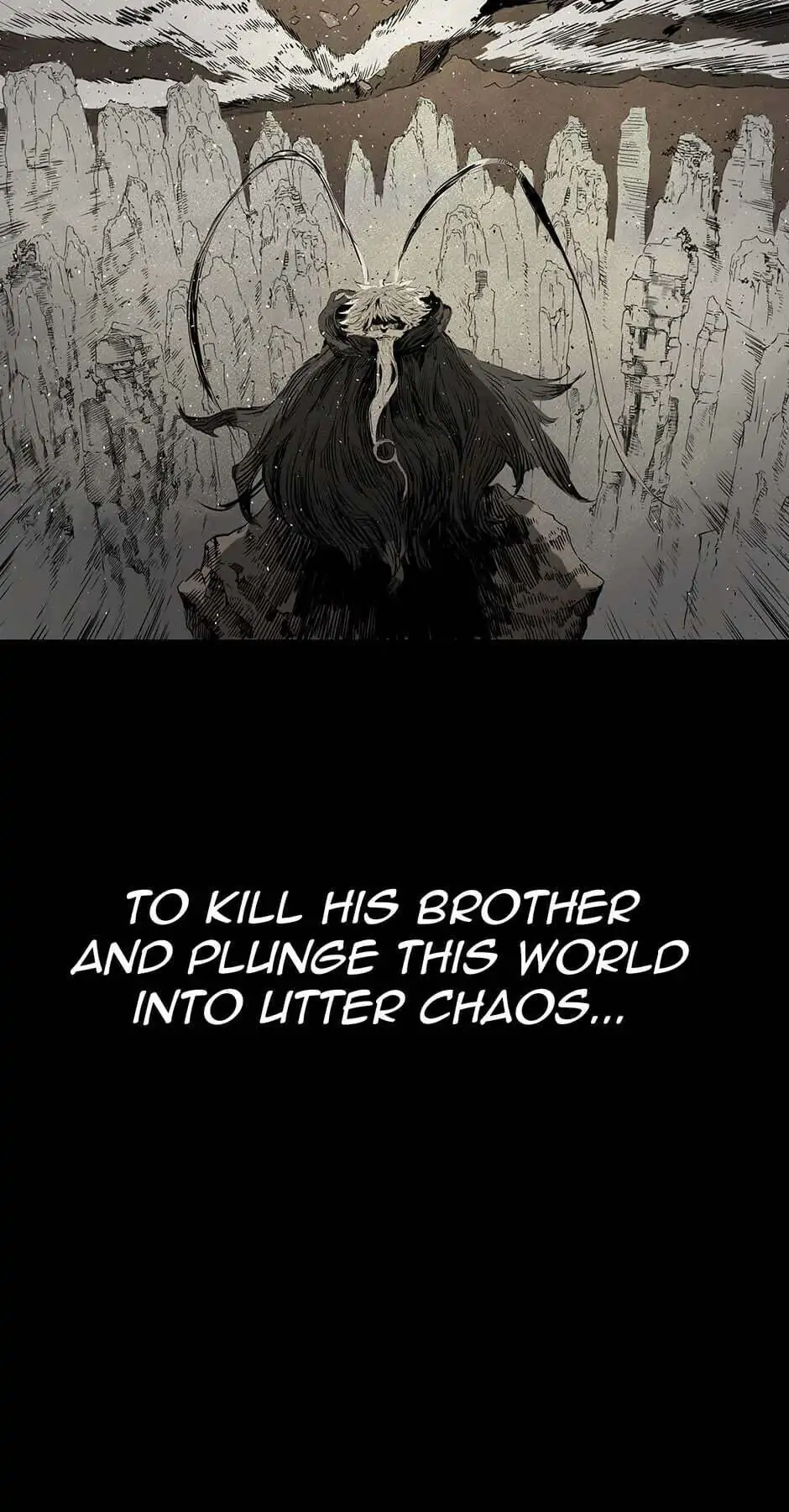 Read Child of the Sheath EN Manga Online