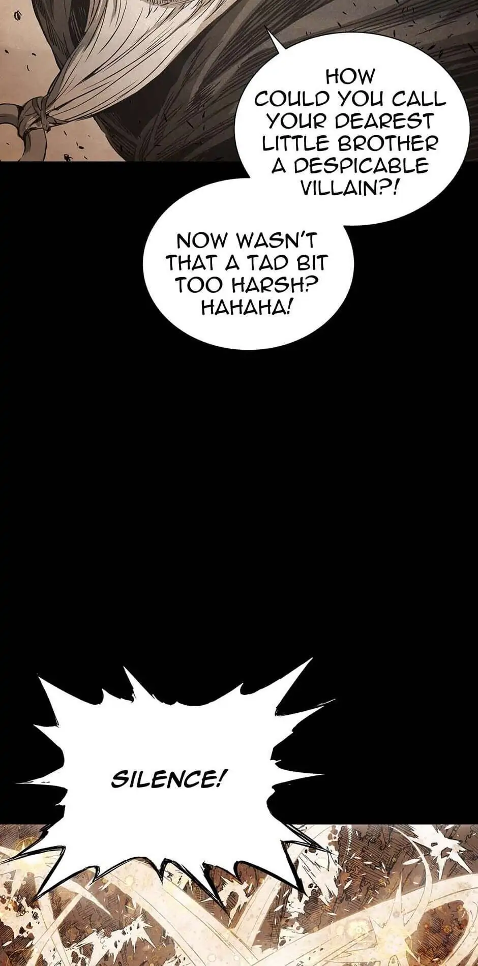 Read Child of the Sheath EN Manga Online