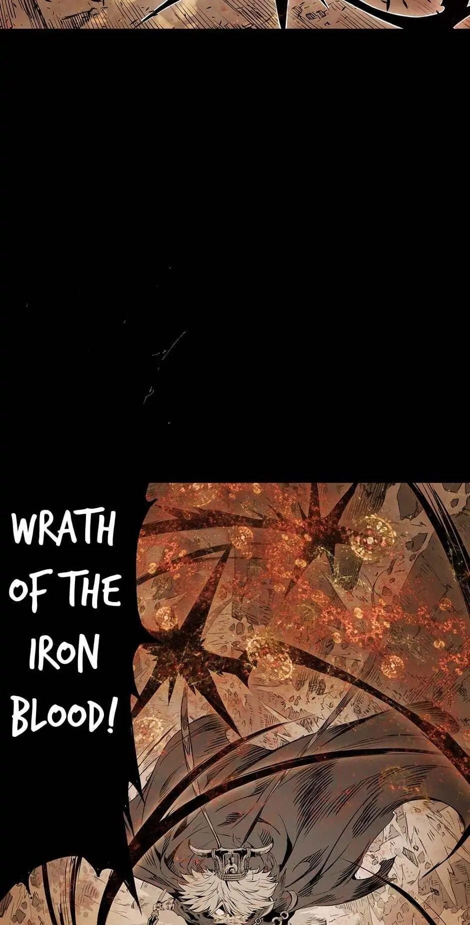 Read Child of the Sheath EN Manga Online