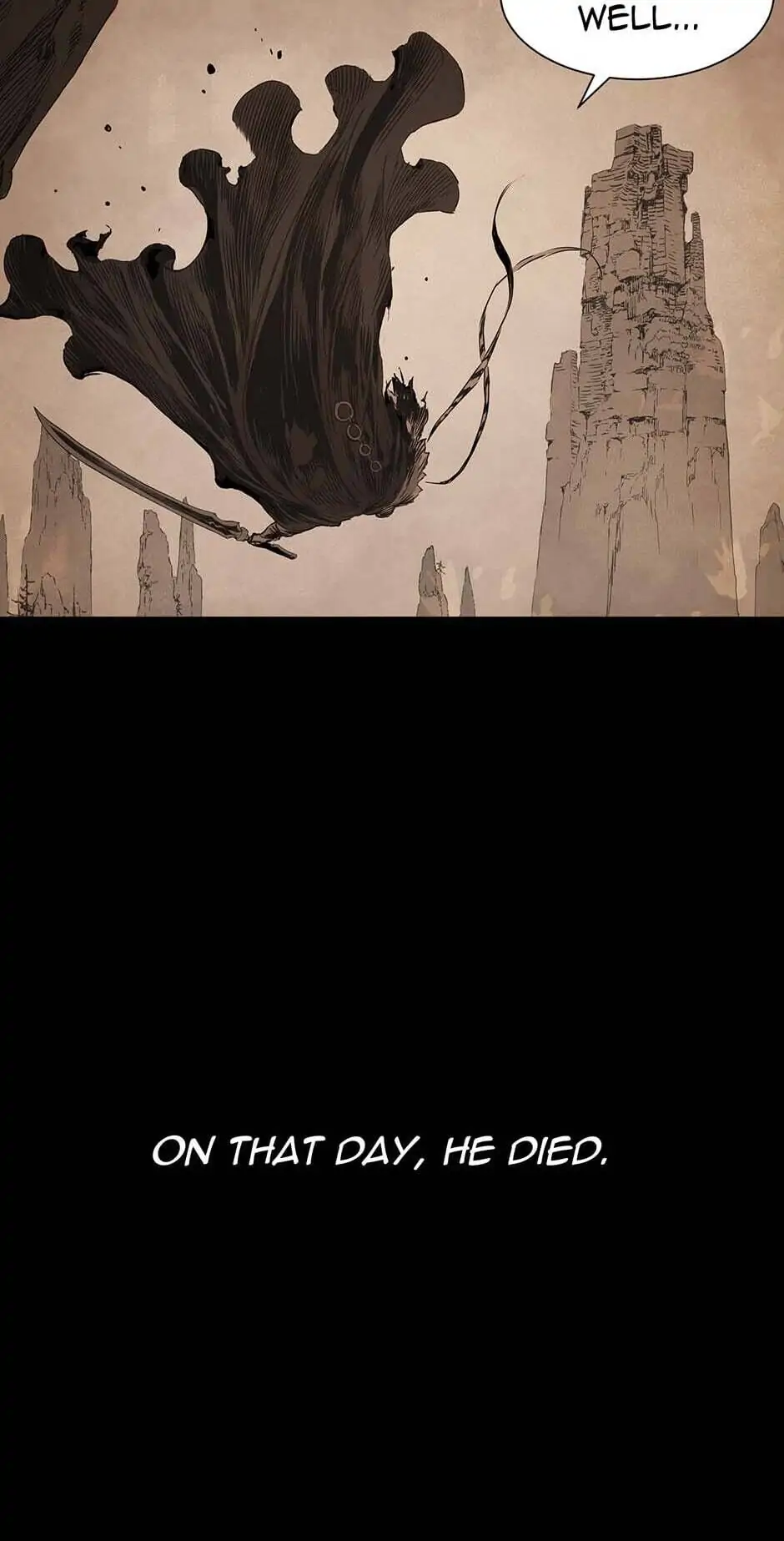 Read Child of the Sheath EN Manga Online