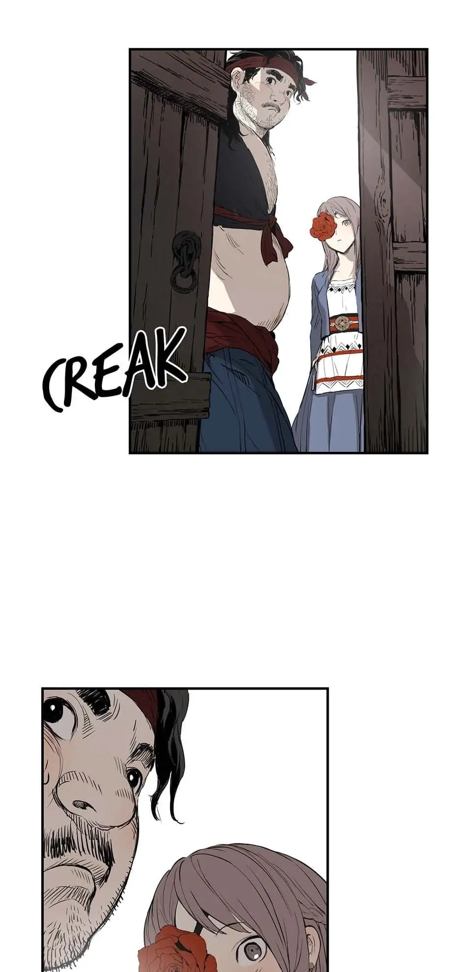 Read Child of the Sheath EN Manga Online