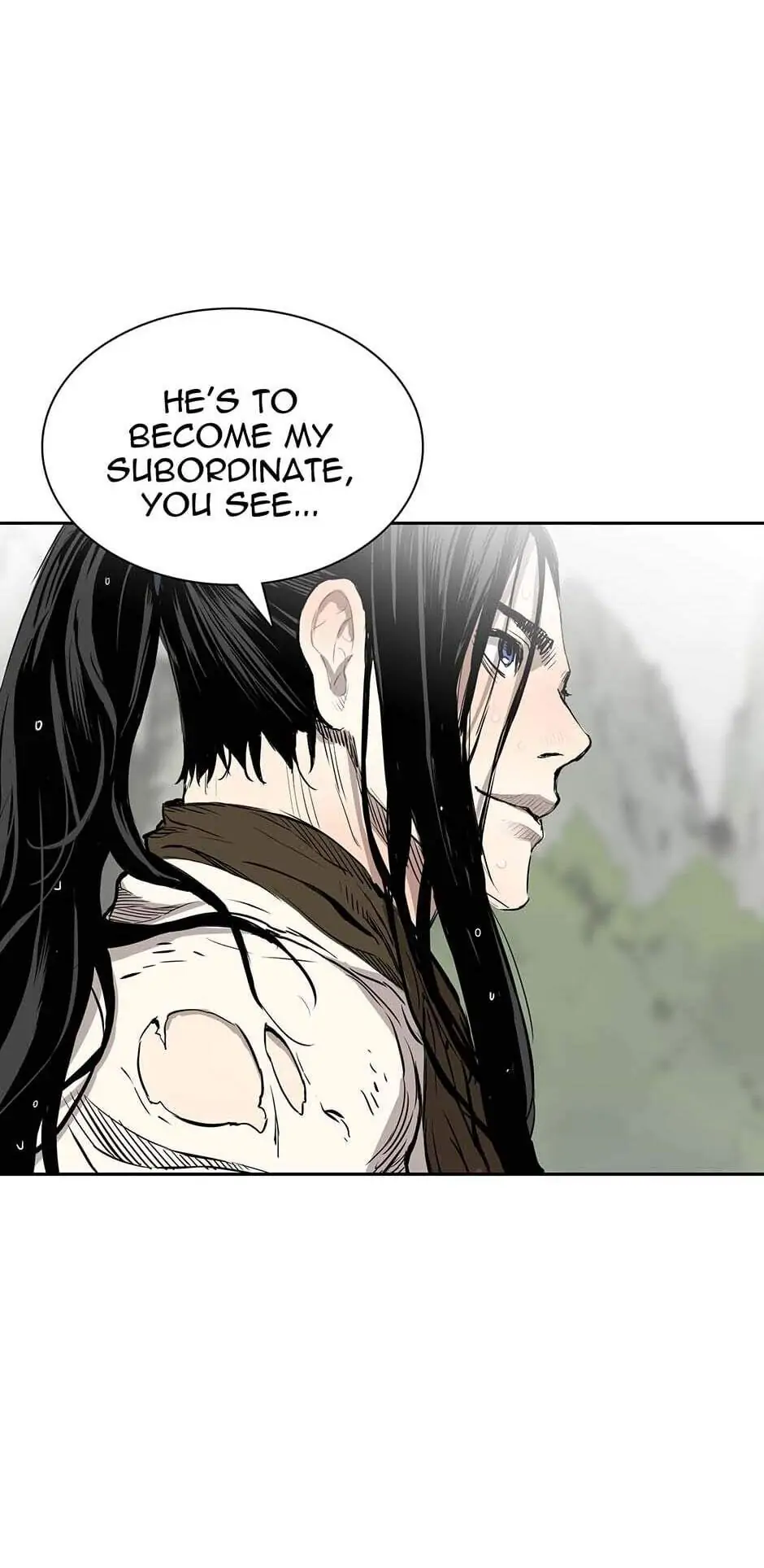 Read Child of the Sheath EN Manga Online