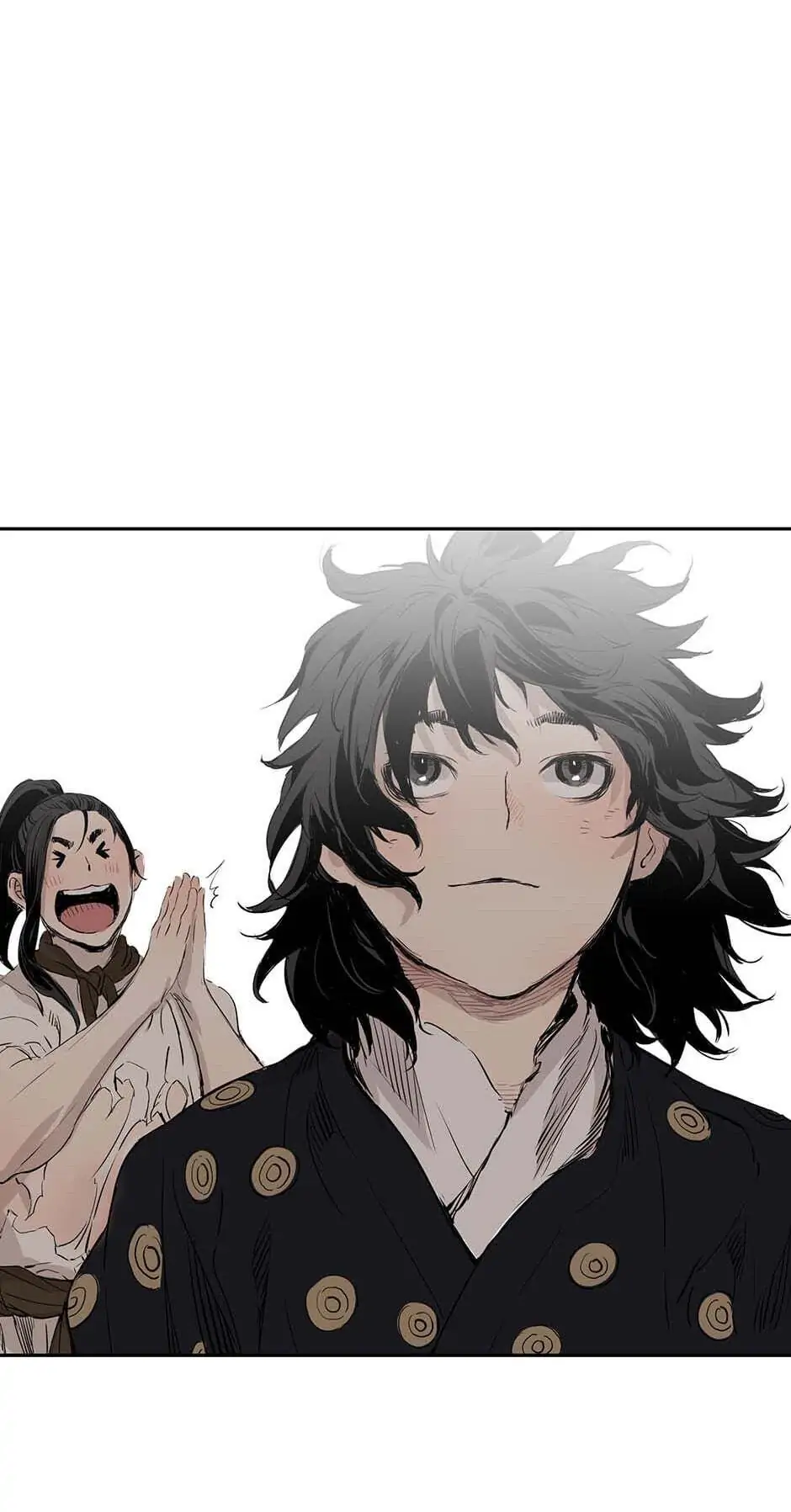Read Child of the Sheath EN Manga Online