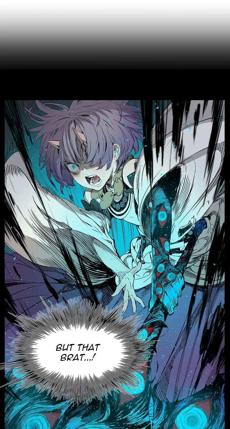 Read Child of the Sheath EN Manga Online