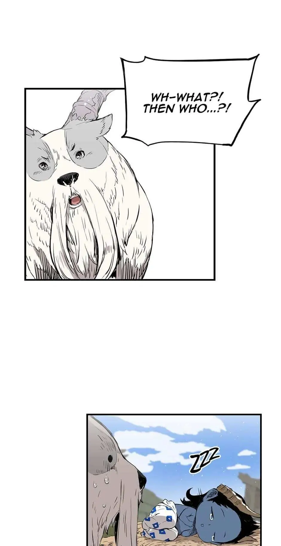 Read Child of the Sheath EN Manga Online