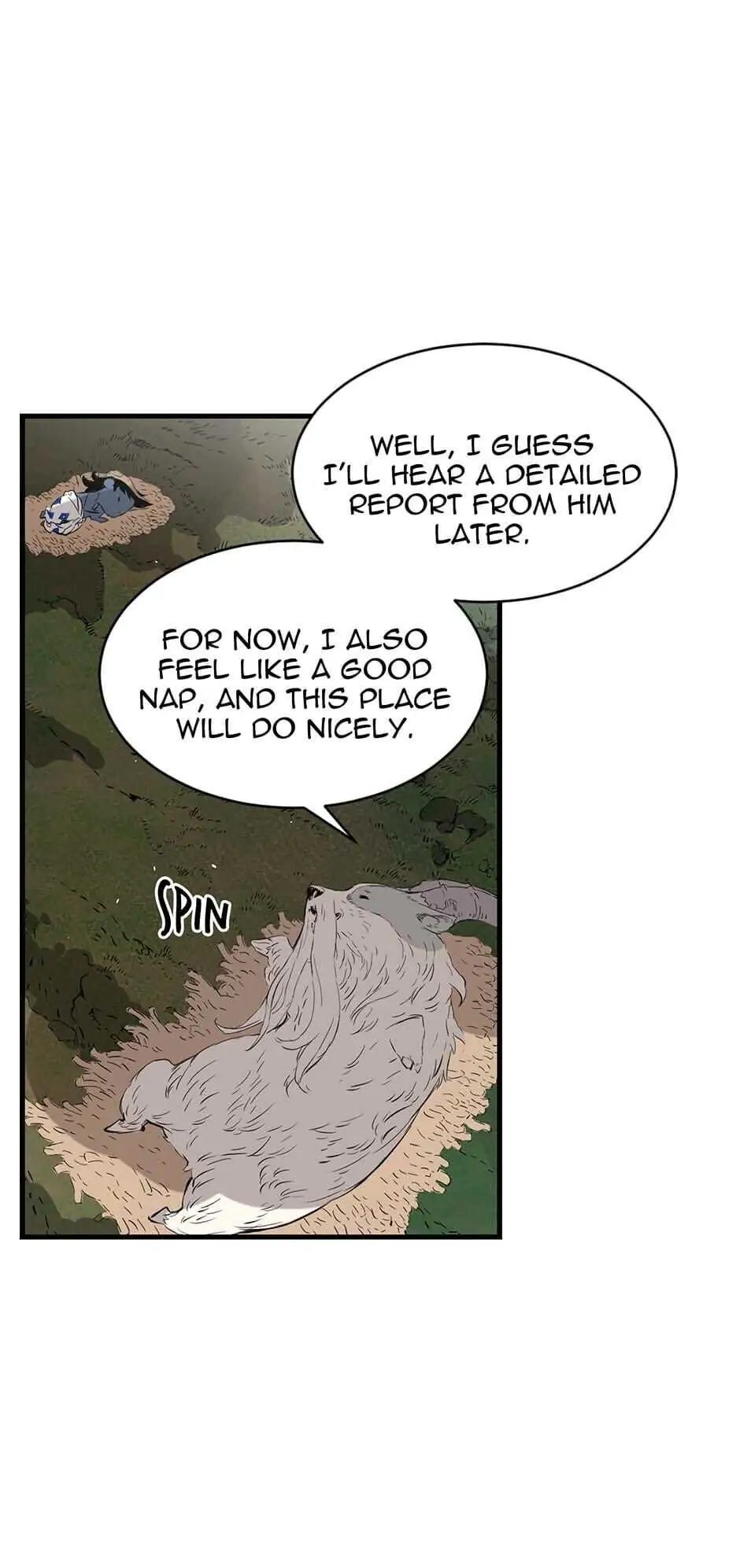 Read Child of the Sheath EN Manga Online