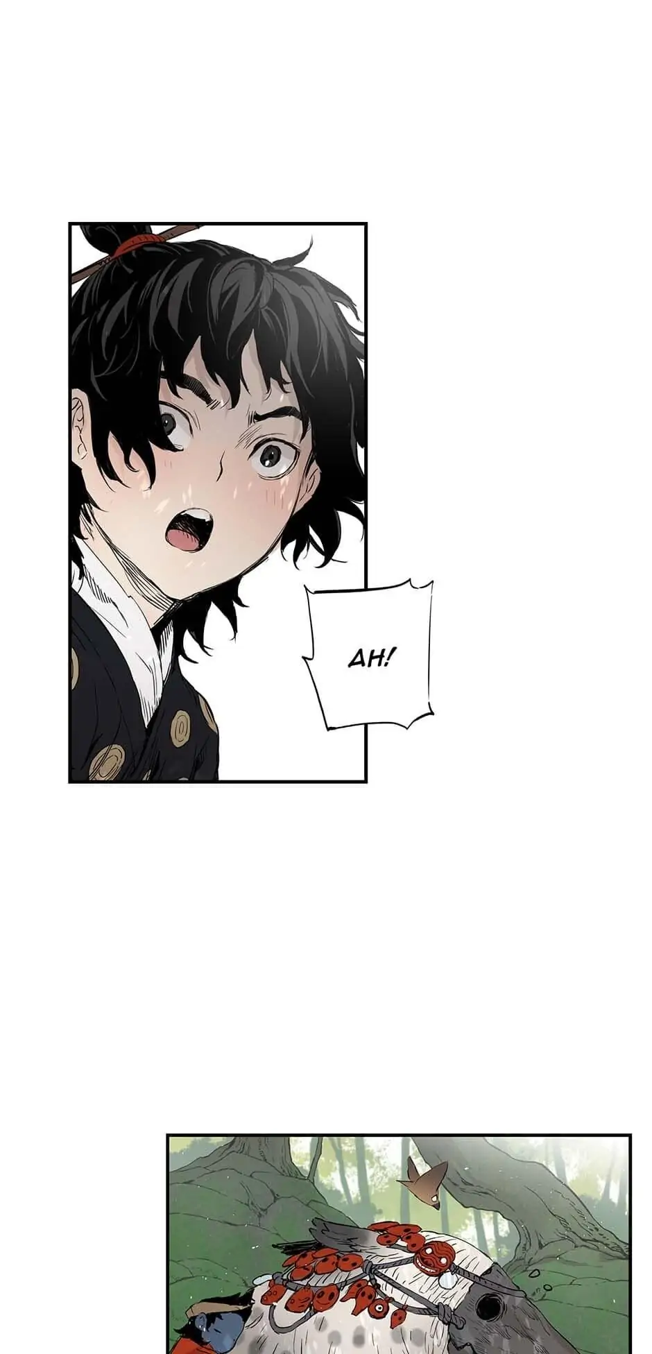 Read Child of the Sheath EN Manga Online