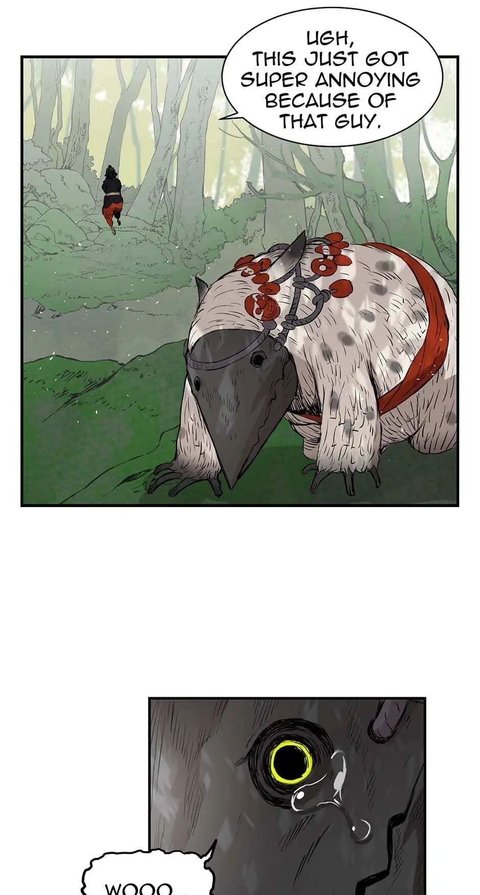 Read Child of the Sheath EN Manga Online