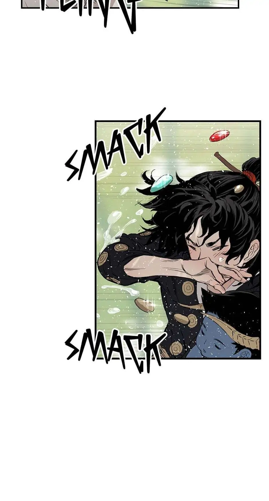 Read Child of the Sheath EN Manga Online