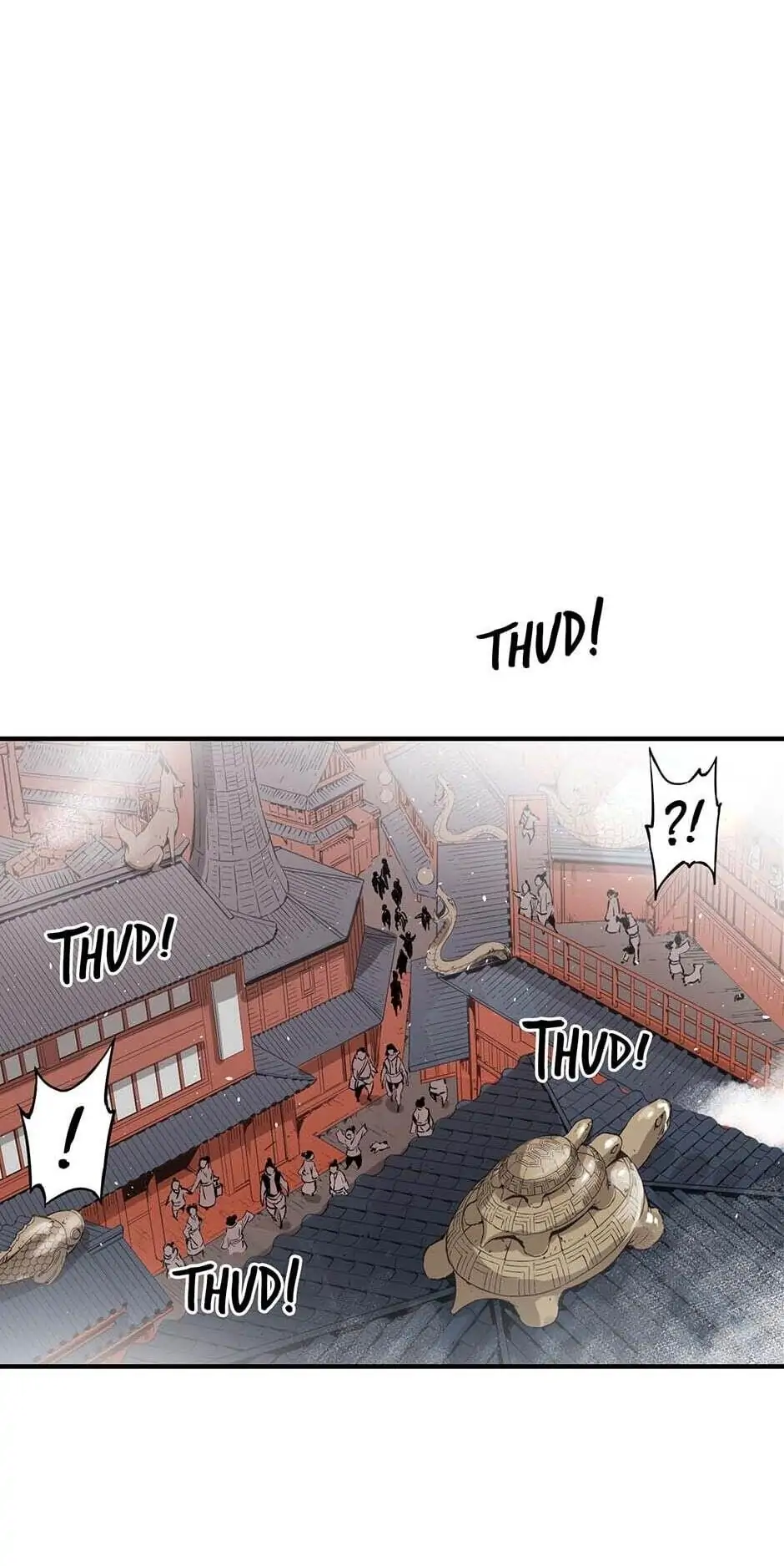 Read Child of the Sheath EN Manga Online