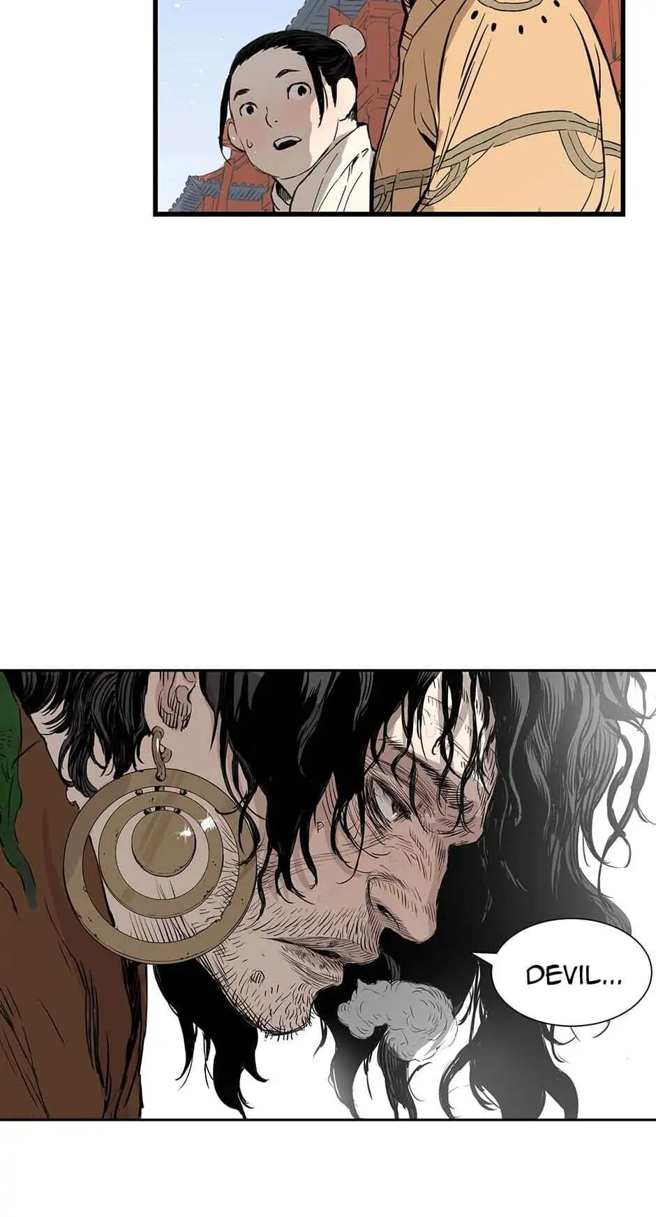 Read Child of the Sheath EN Manga Online