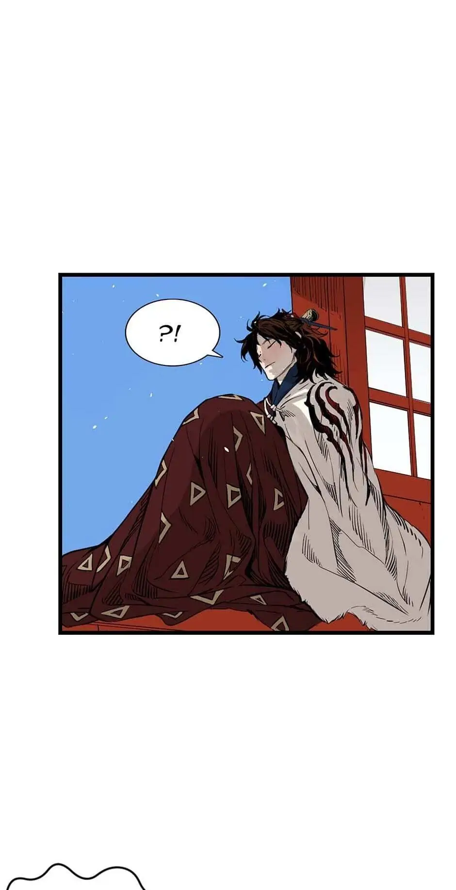 Read Child of the Sheath EN Manga Online