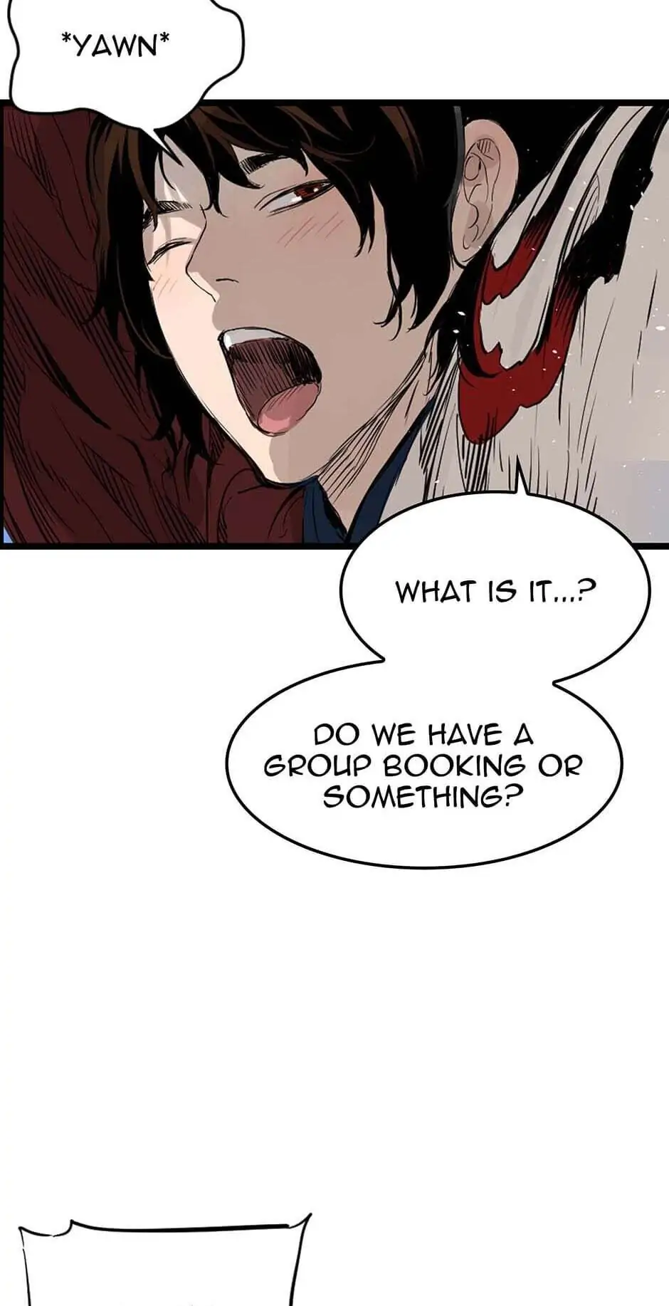 Read Child of the Sheath EN Manga Online