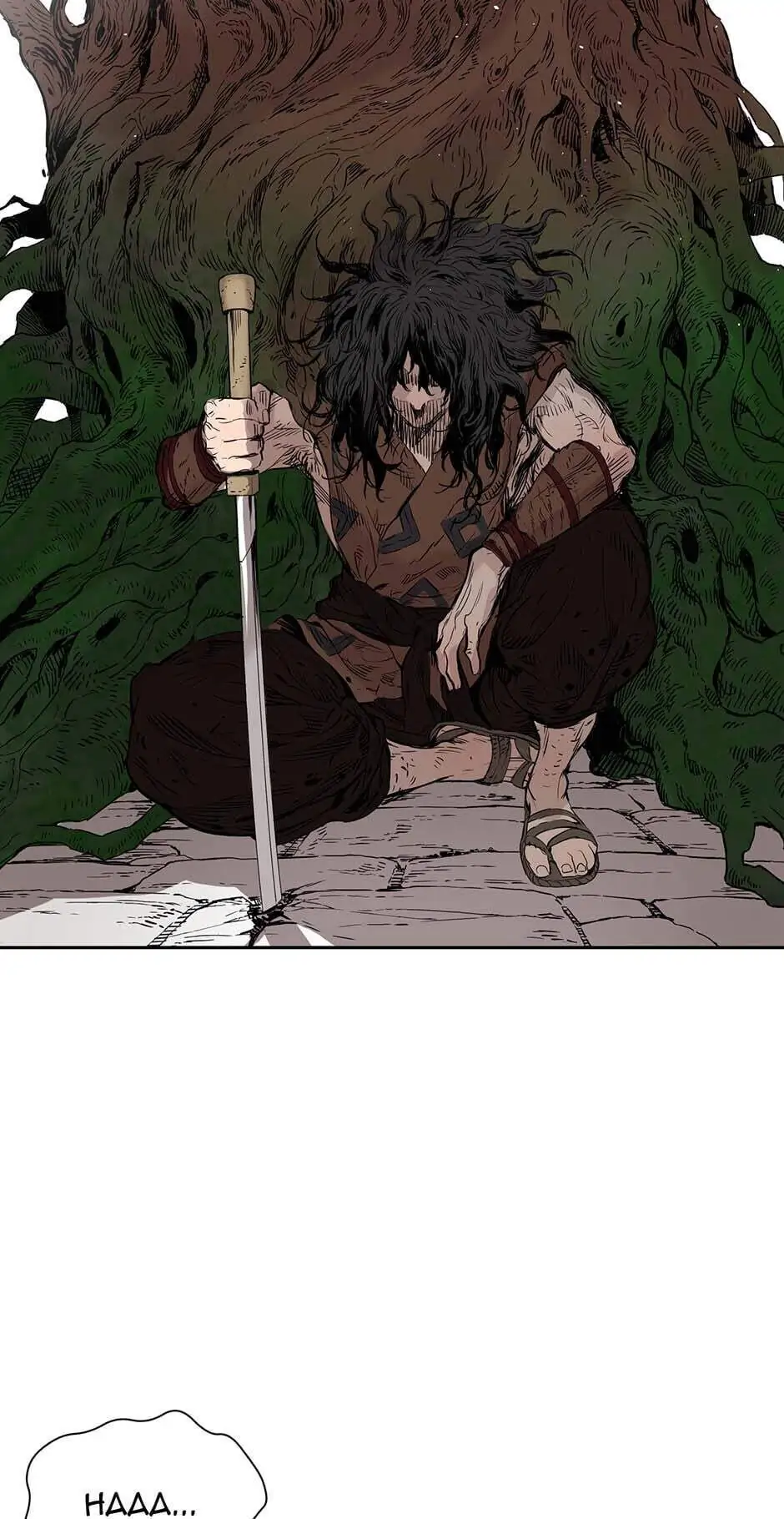 Read Child of the Sheath EN Manga Online