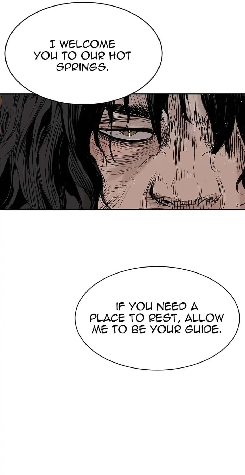 Read Child of the Sheath EN Manga Online