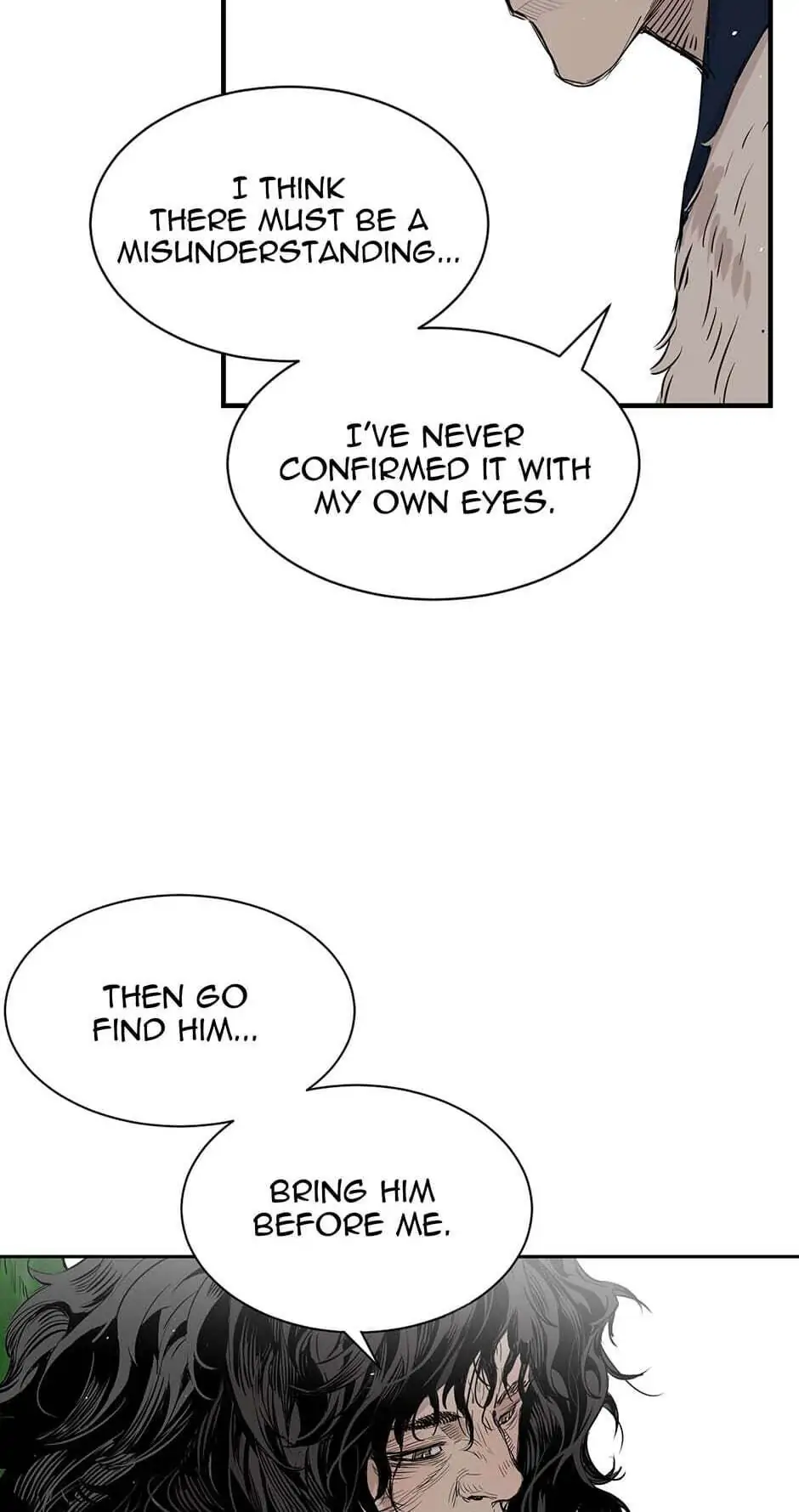 Read Child of the Sheath EN Manga Online