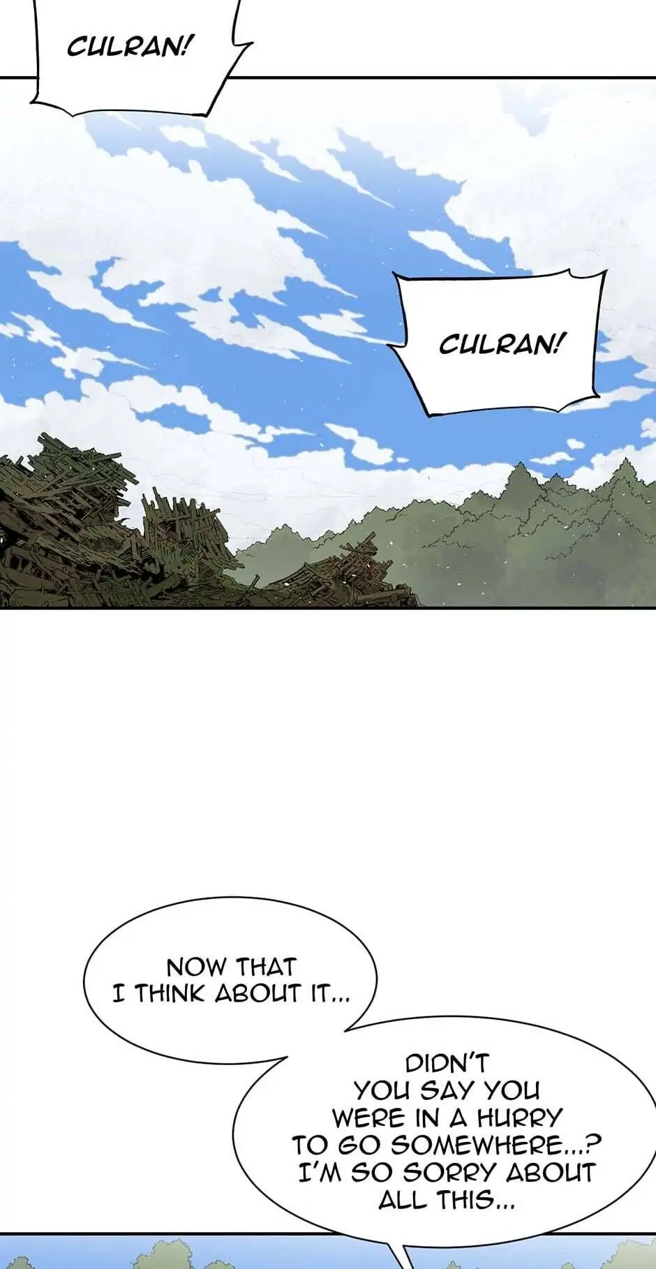 Read Child of the Sheath EN Manga Online
