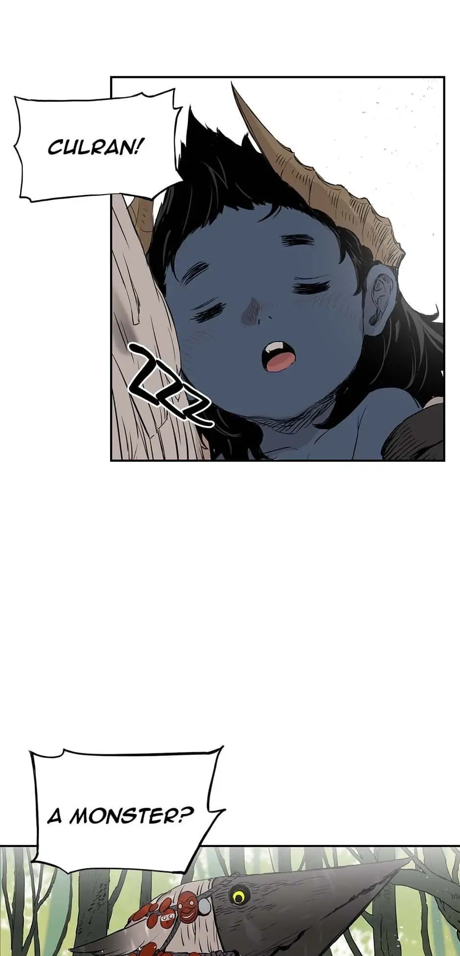 Read Child of the Sheath EN Manga Online