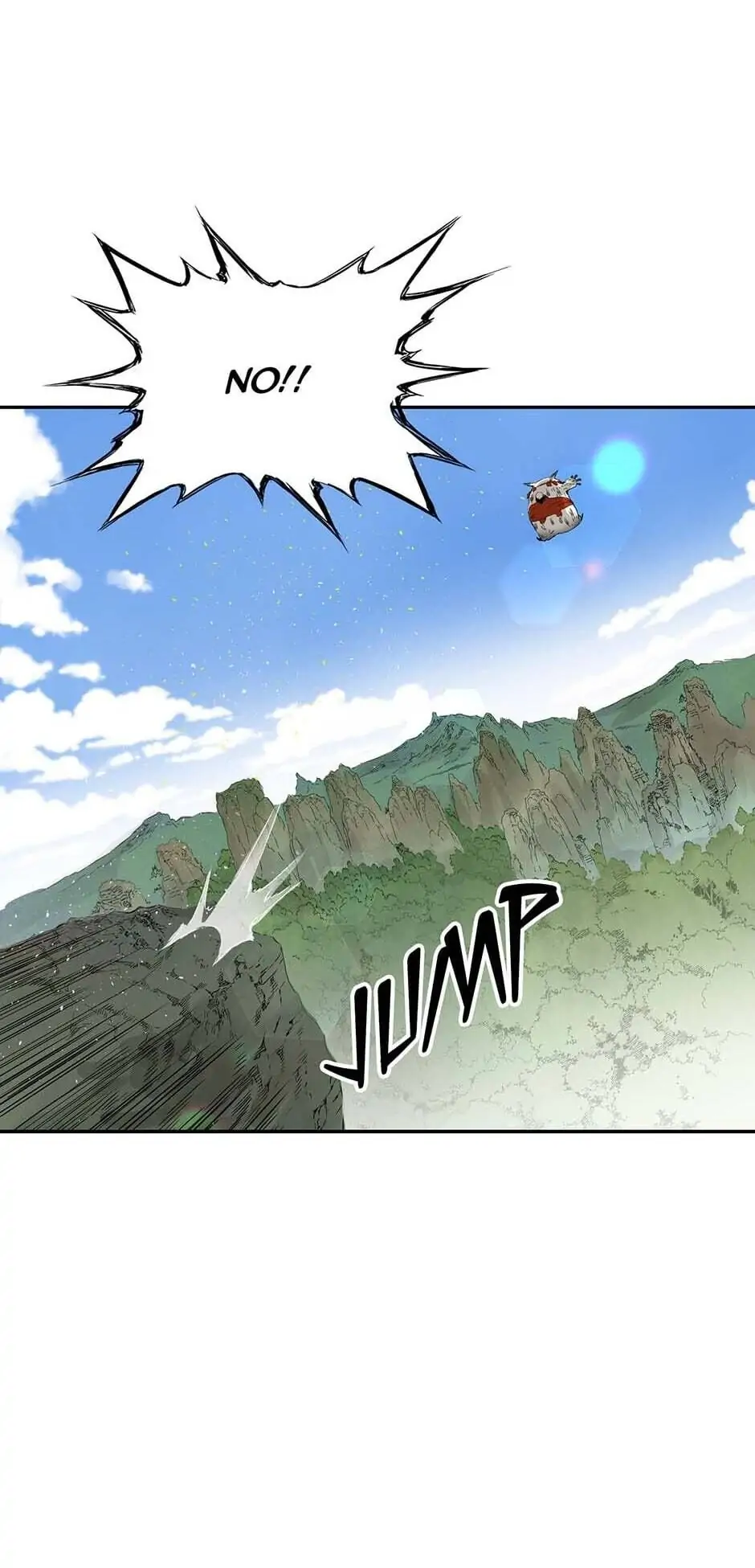 Read Child of the Sheath EN Manga Online