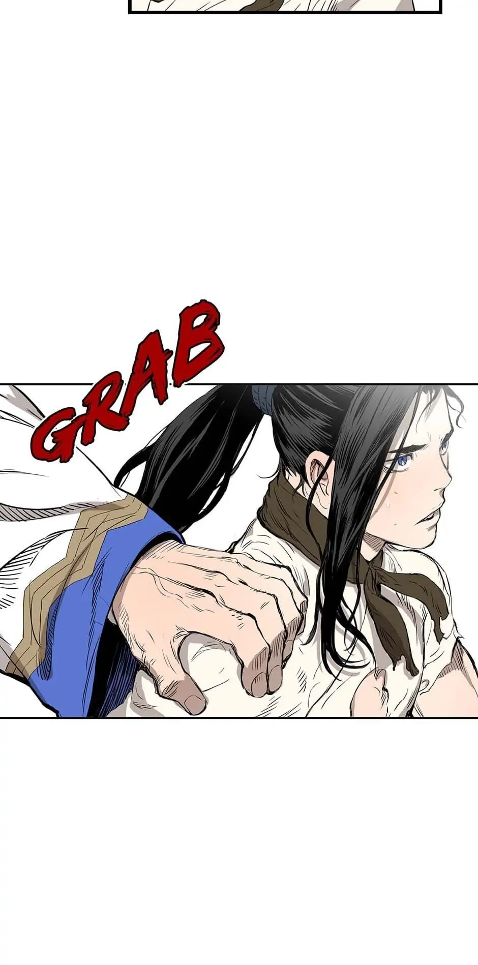 Read Child of the Sheath EN Manga Online