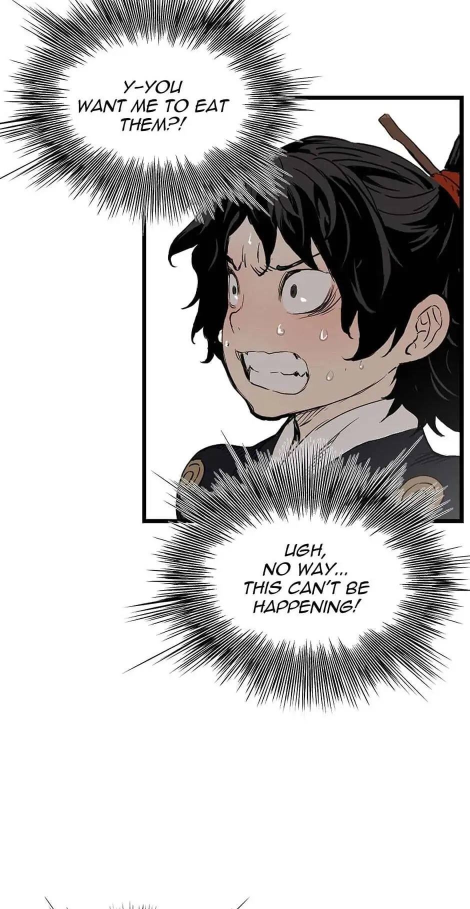 Read Child of the Sheath EN Manga Online