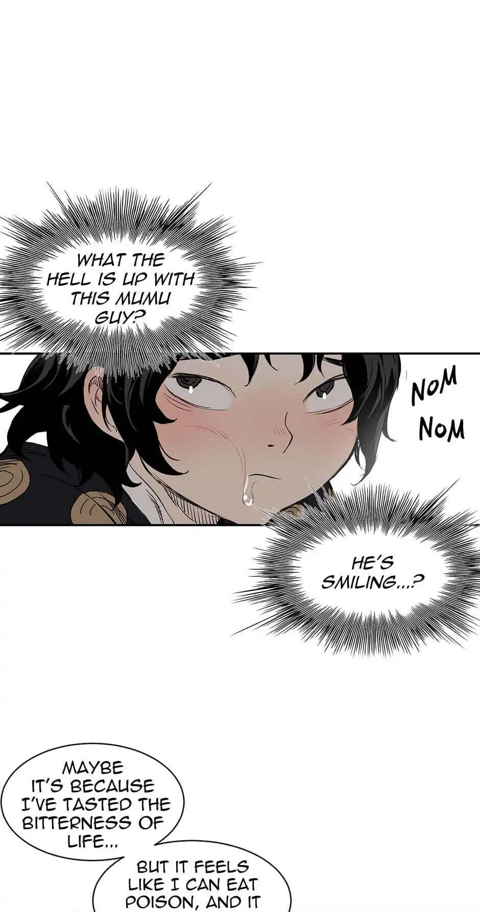 Read Child of the Sheath EN Manga Online