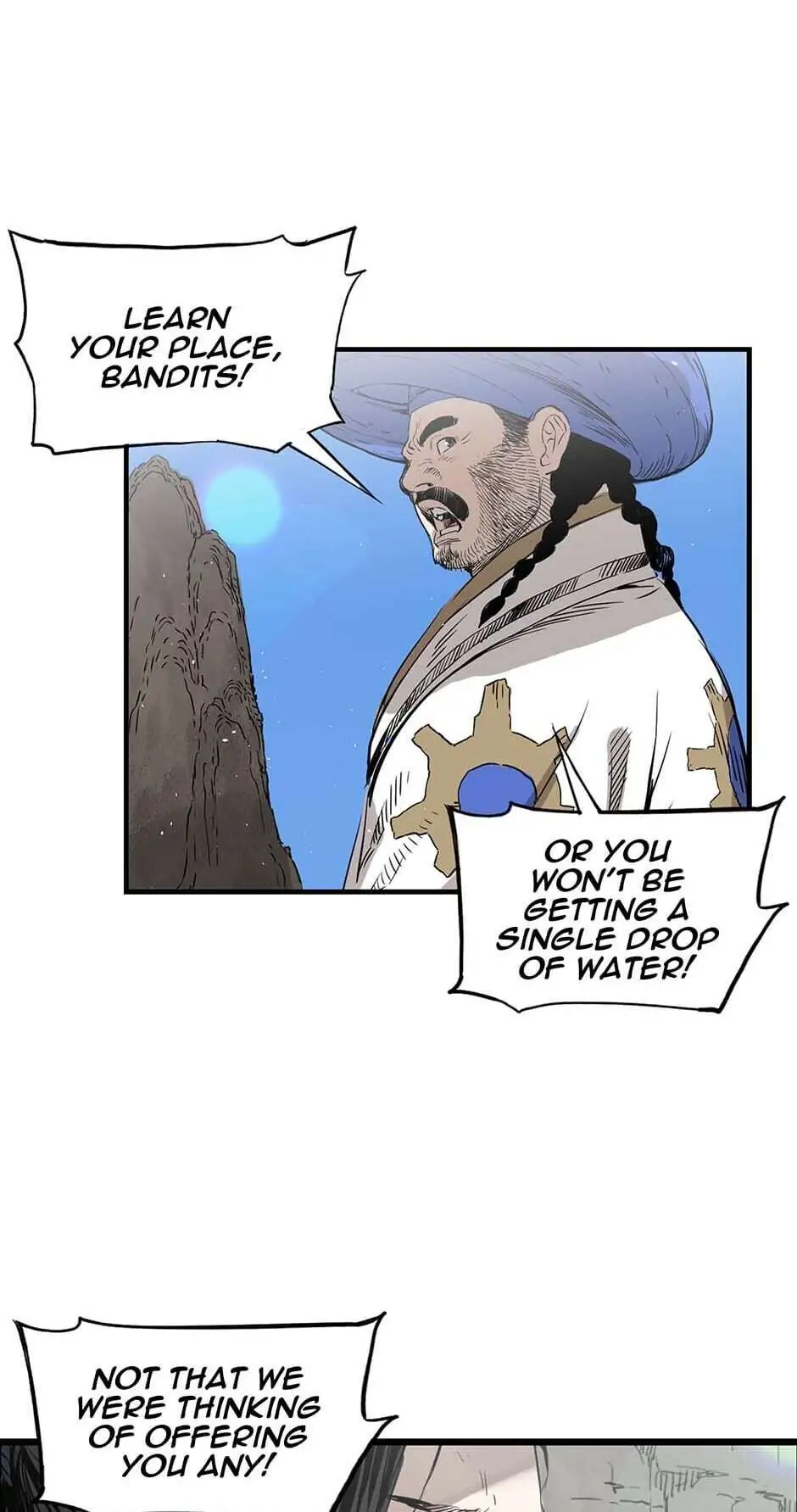 Read Child of the Sheath EN Manga Online