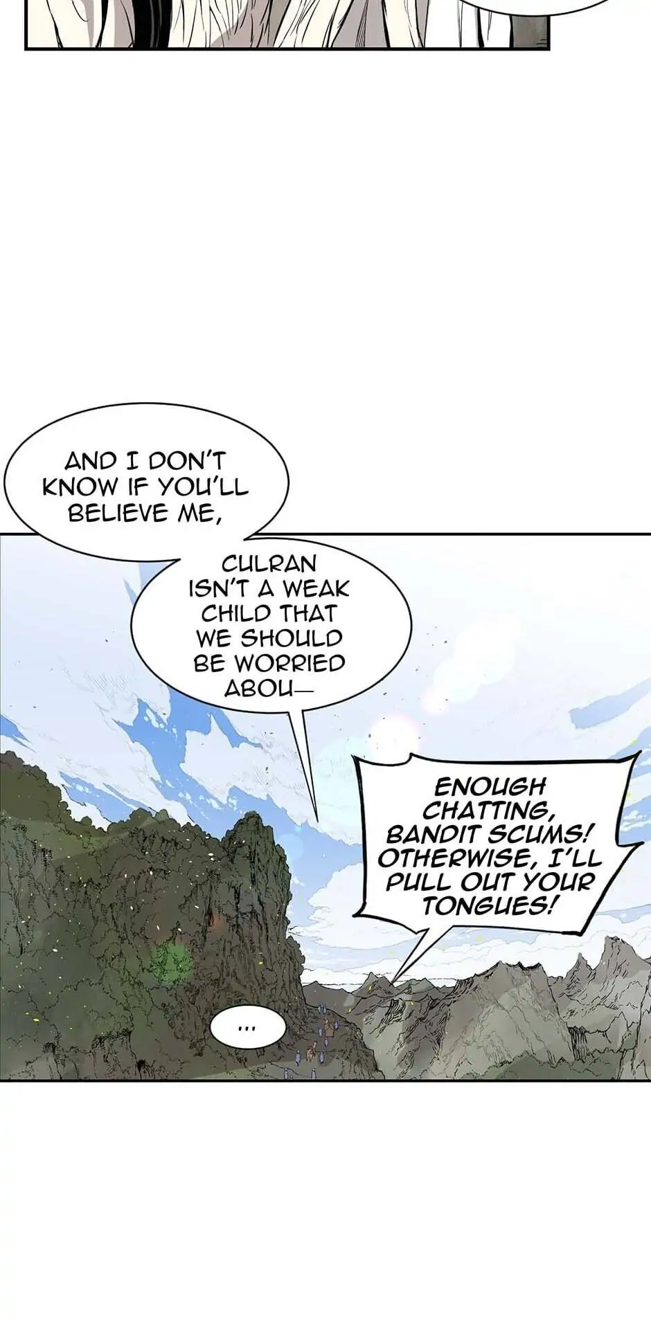 Read Child of the Sheath EN Manga Online