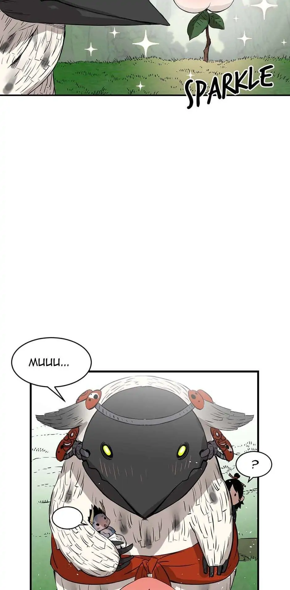 Read Child of the Sheath EN Manga Online
