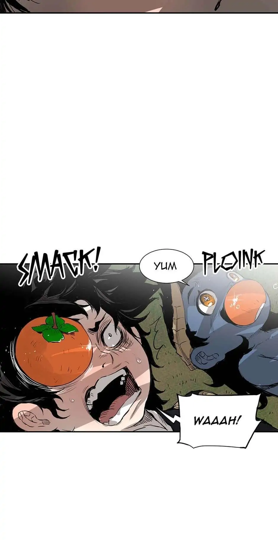 Read Child of the Sheath EN Manga Online