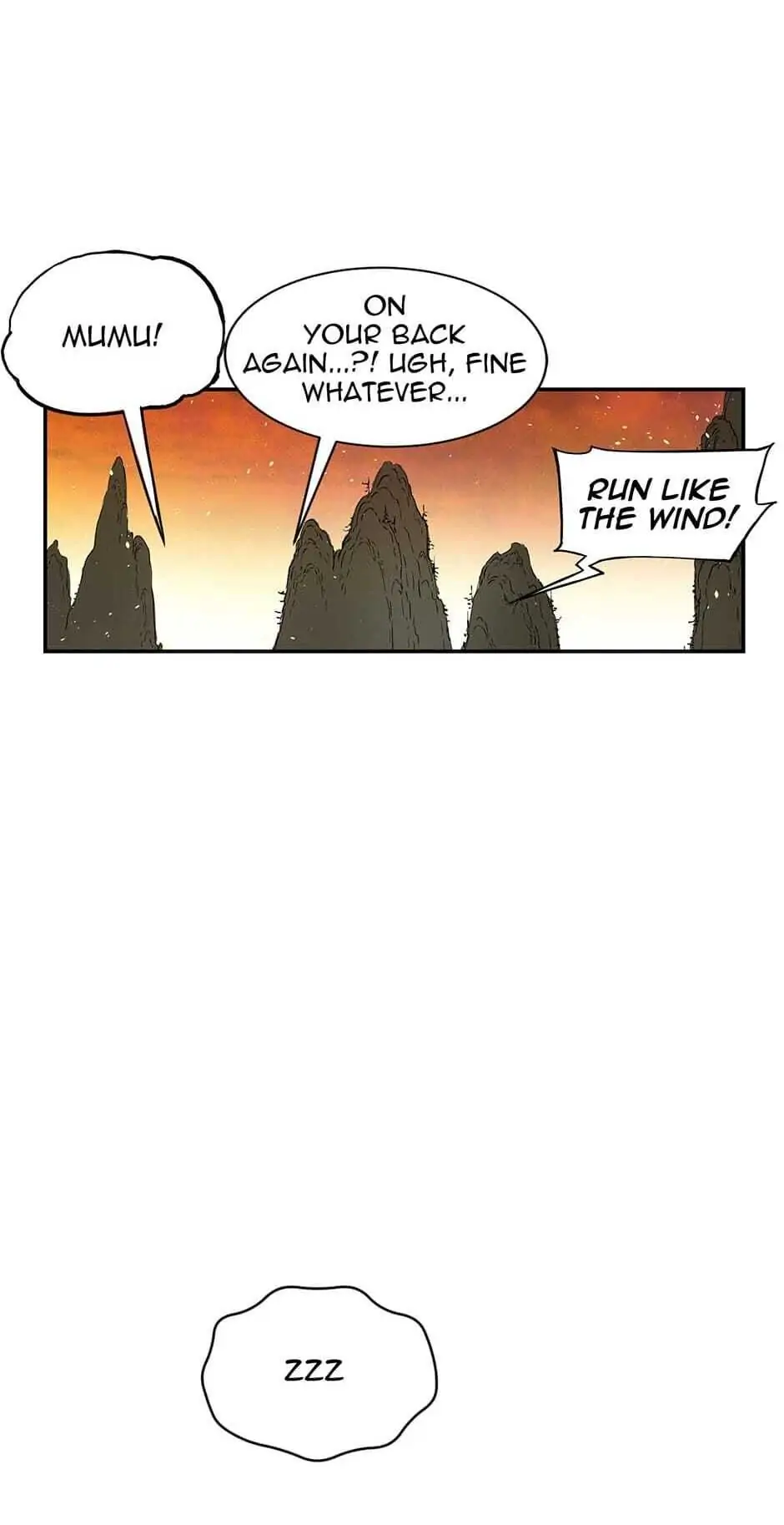 Read Child of the Sheath EN Manga Online