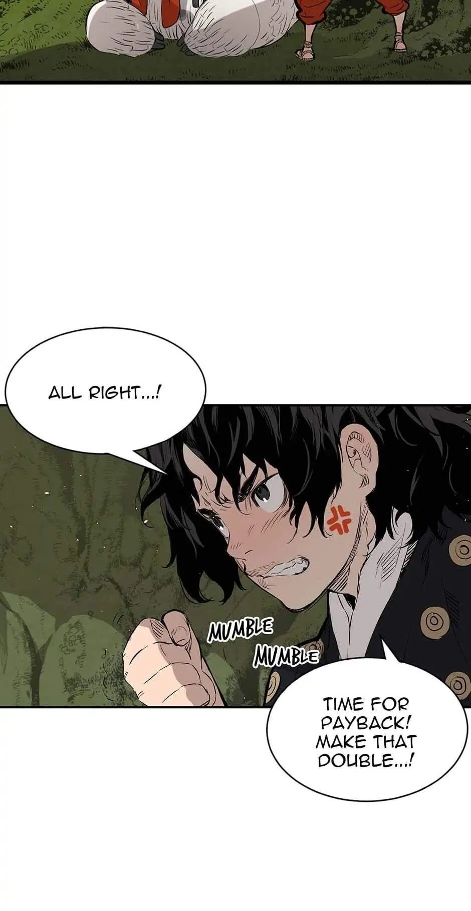 Read Child of the Sheath EN Manga Online