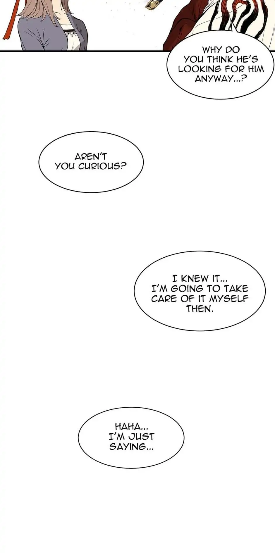 Read Child of the Sheath EN Manga Online