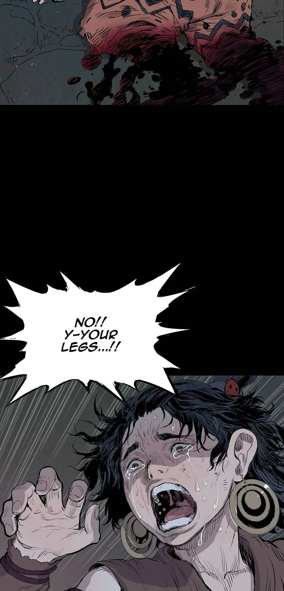 Read Child of the Sheath EN Manga Online