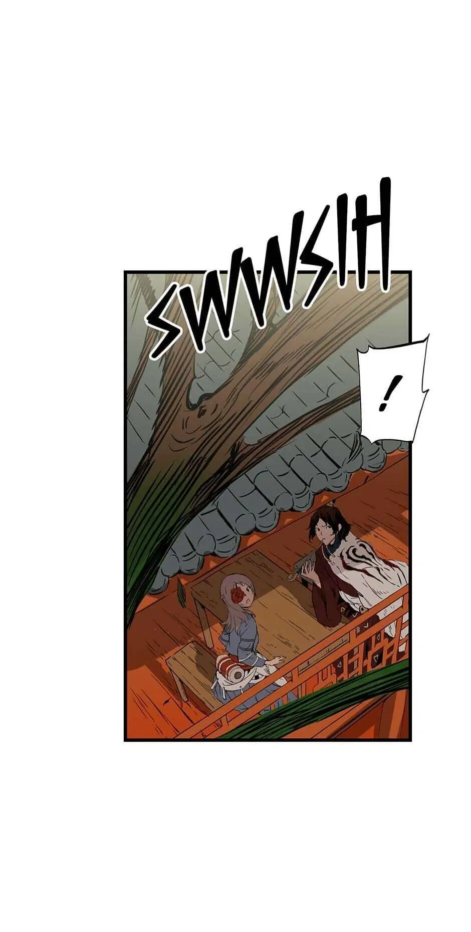 Read Child of the Sheath EN Manga Online