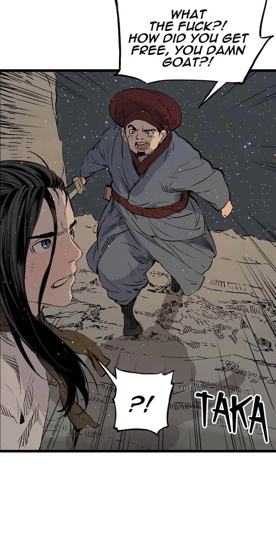 Read Child of the Sheath EN Manga Online