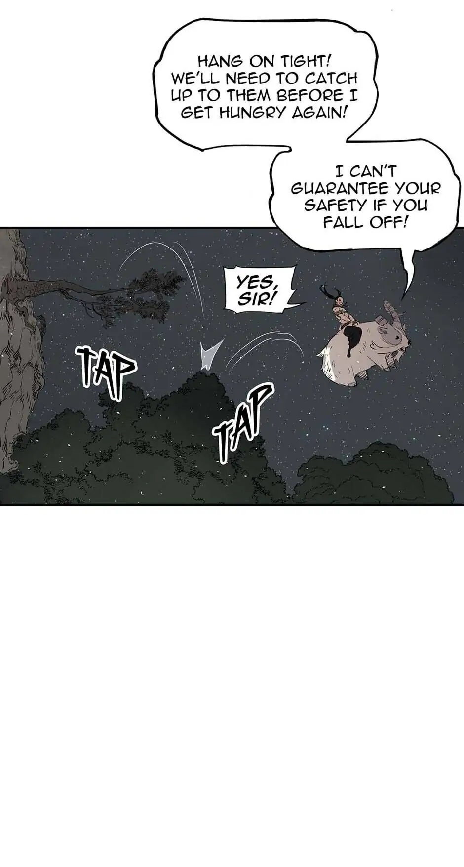 Read Child of the Sheath EN Manga Online