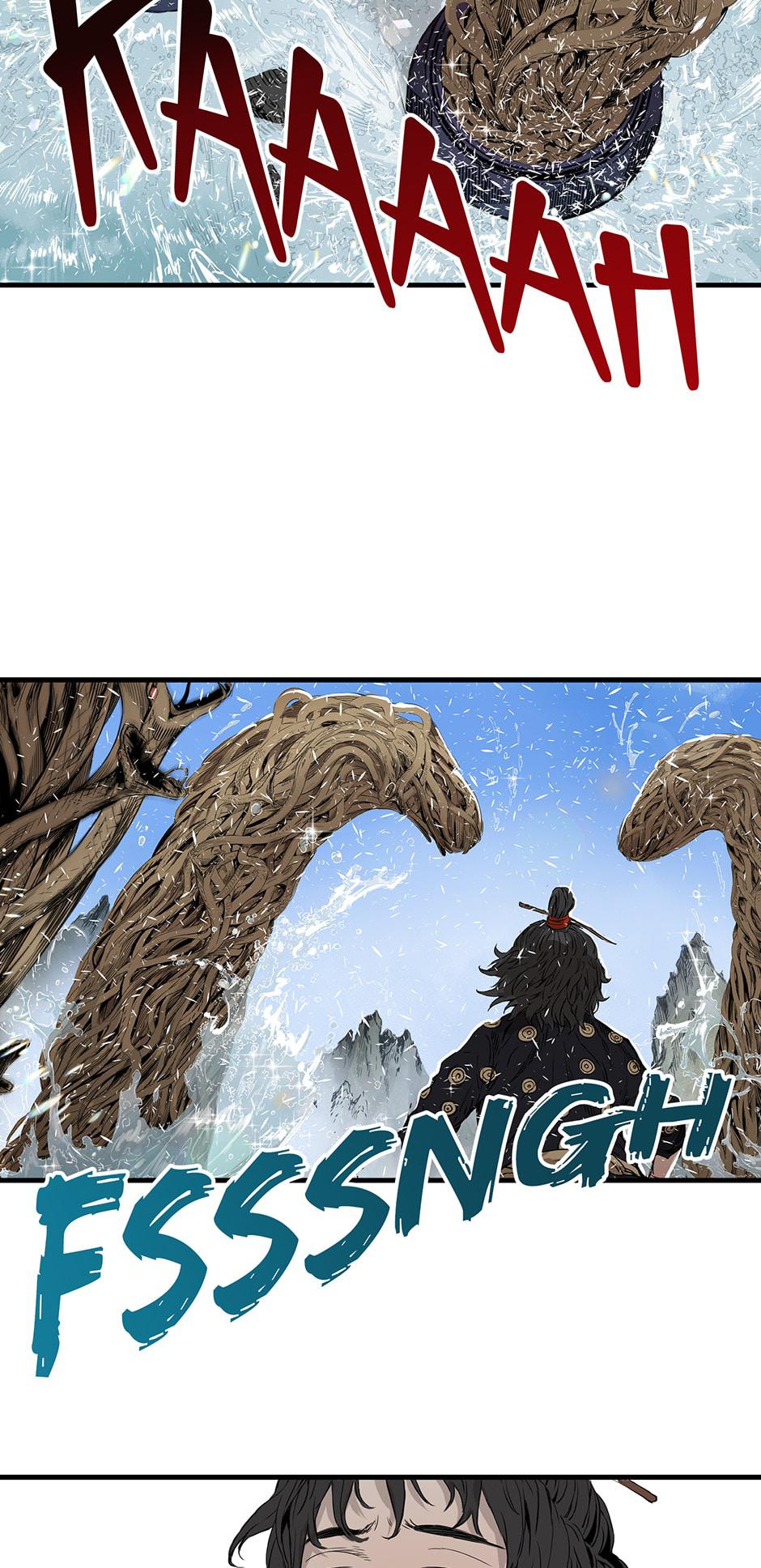 Read Child of the Sheath EN Manga Online