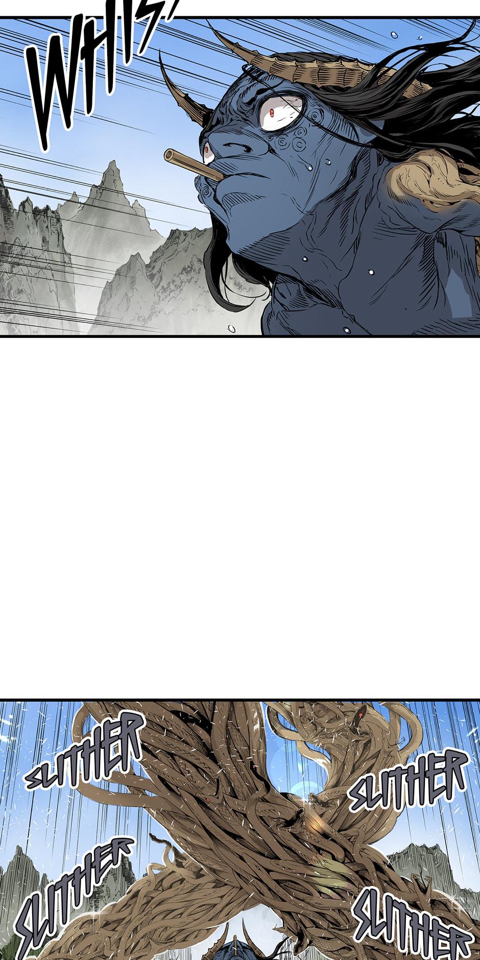 Read Child of the Sheath EN Manga Online