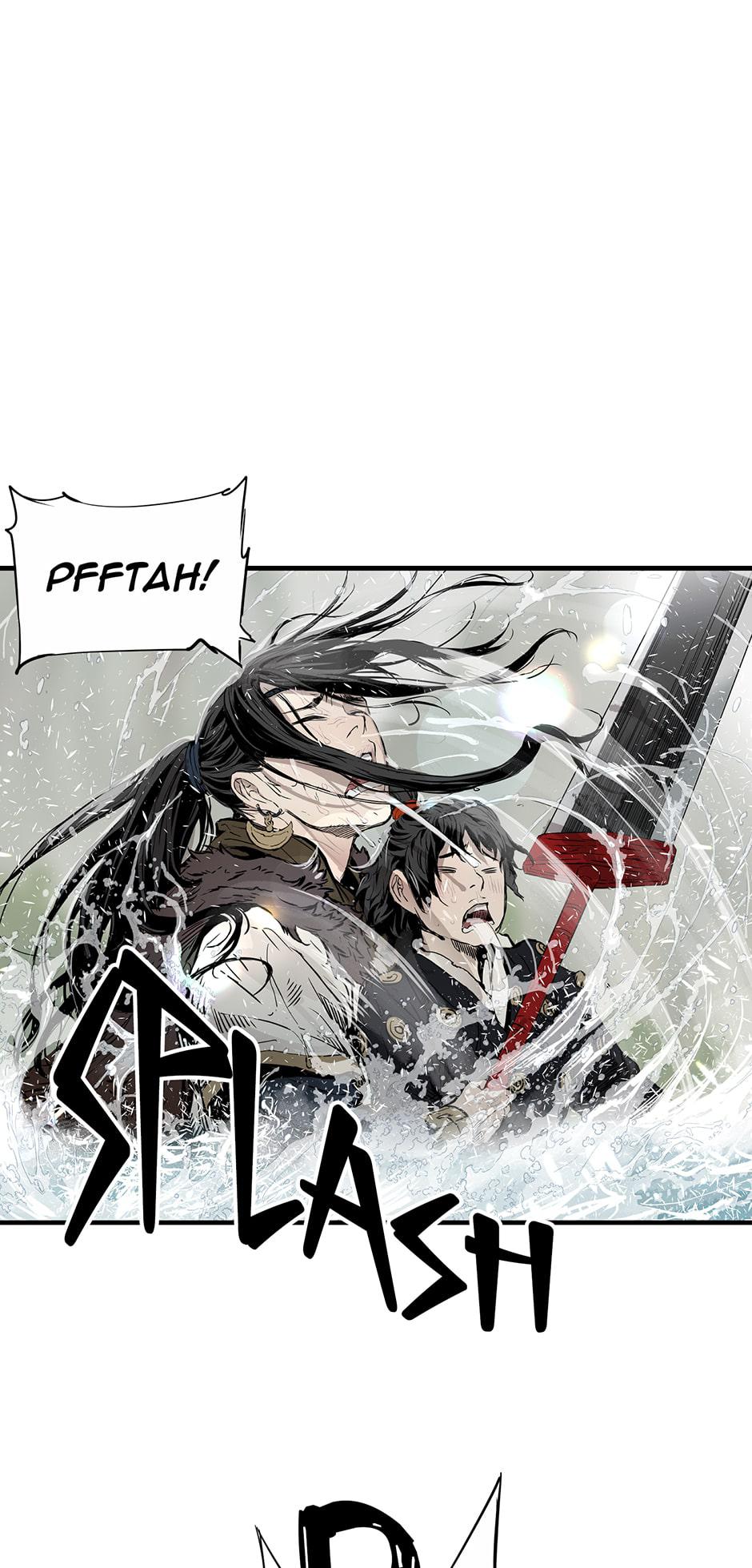 Read Child of the Sheath EN Manga Online