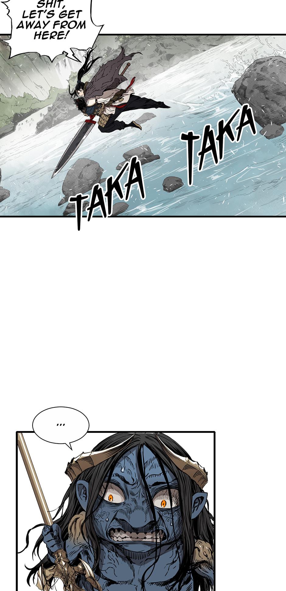 Read Child of the Sheath EN Manga Online
