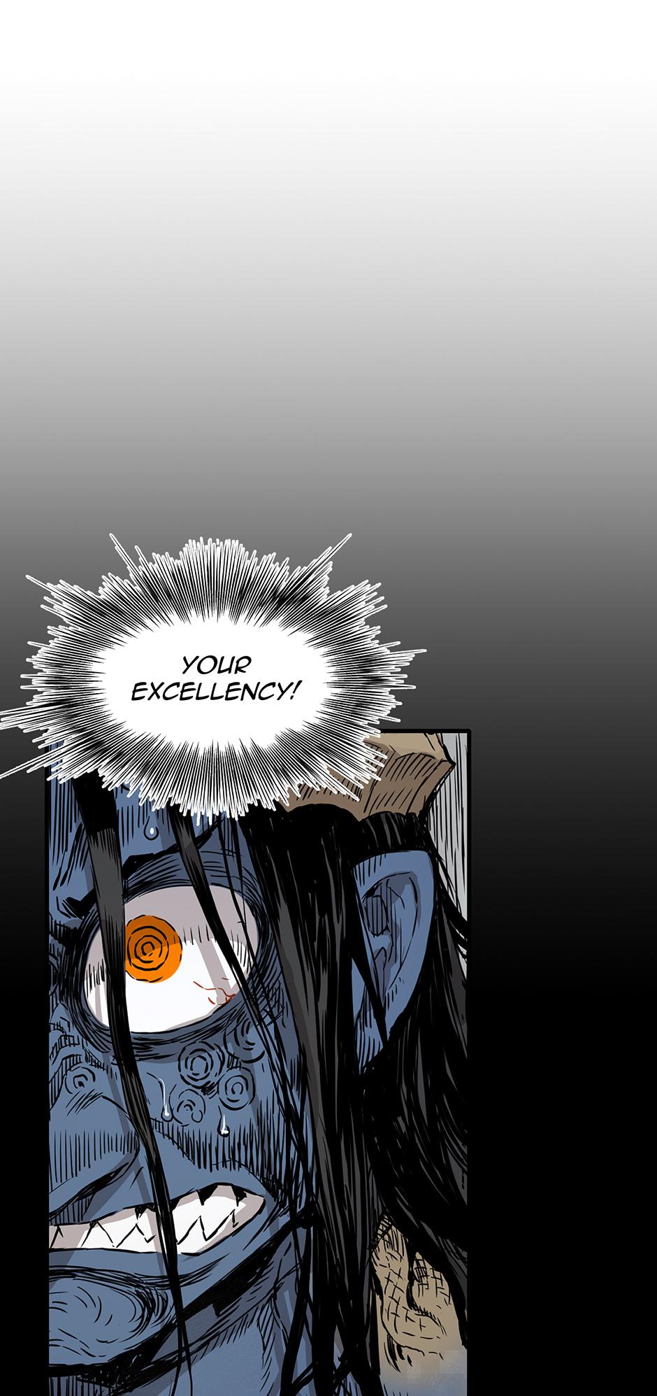 Read Child of the Sheath EN Manga Online